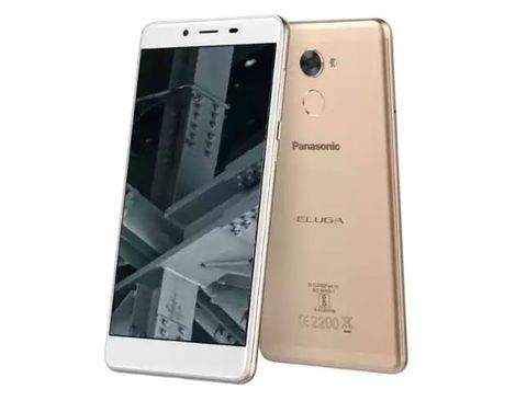 PANASONIC ELUGA PULSE X