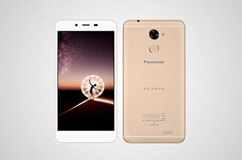 Panasonic Eluga Pulse X