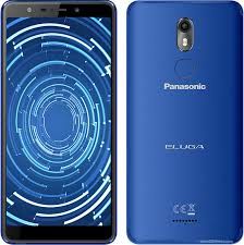  Panasonic Eluga Ray 530 