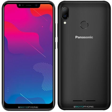 Panasonic Eluga Z1