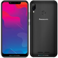  Panasonic Eluga Z1 