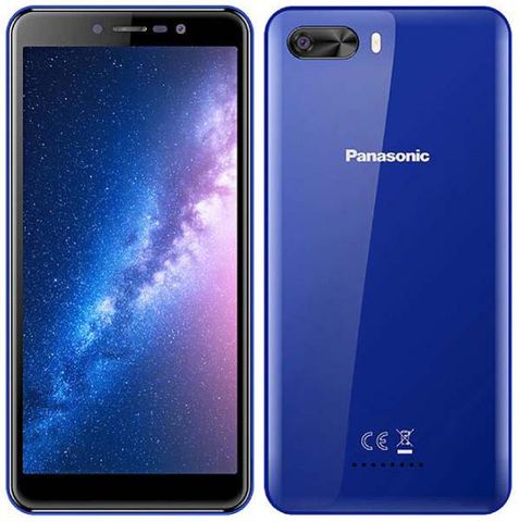 PANASONIC P101