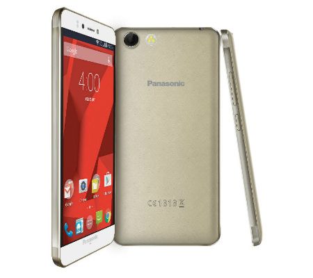 PANASONIC P55 NOVO 4G