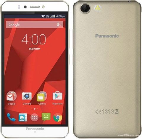 Panasonic P55 Novo (2 Gb)