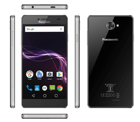 PANASONIC P71