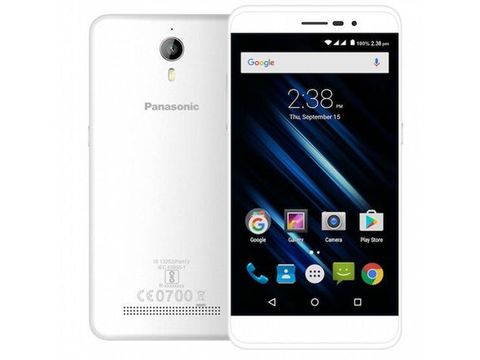 PANASONIC P77