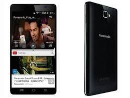 Panasonic P81