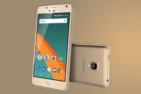 Panasonic P9