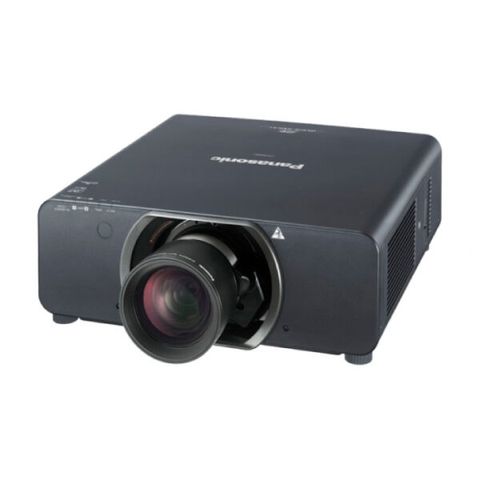Máy Chiếu Panasonic Pt-ds12ke