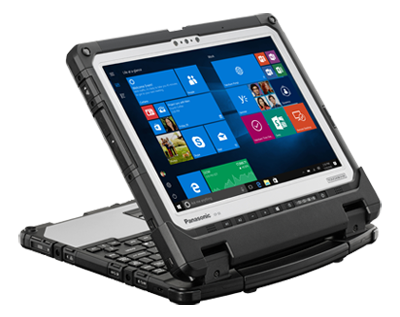 Panasonic Toughbook 33