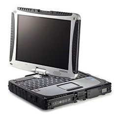  Panasonic Toughbook Cf-54C3001Cm 