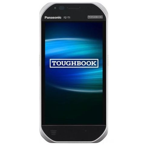 PANASONIC TOUGHBOOK FZ-T1