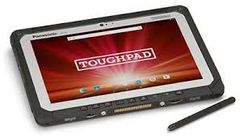  Panasonic Toughpad Fz-A2 