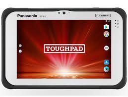 Panasonic Toughpad Fz-B2