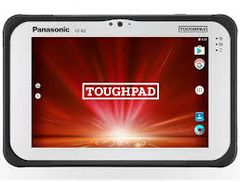  Panasonic Toughpad Fz-B2 