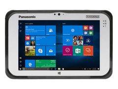  Panasonic Toughpad Fz-M1 