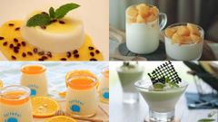  Tổng hợp 15 cách làm panna cotta thơm béo, mềm mịn đơn giản tại nhà 