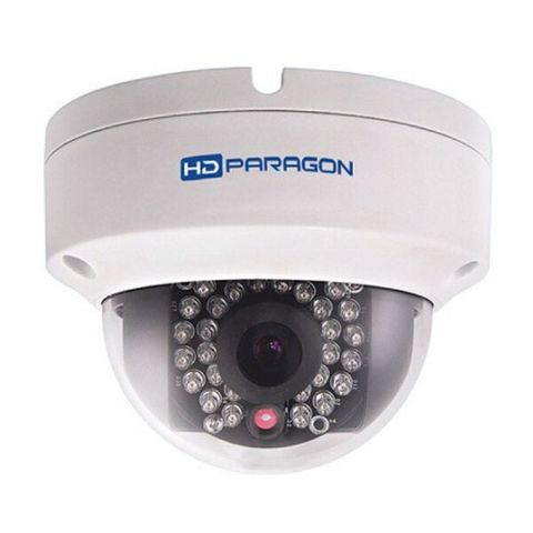 Camera Hdparagon Hds-2121iraw