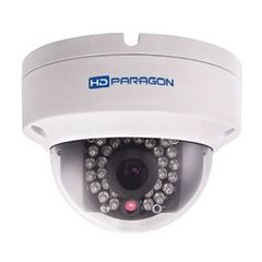  Camera Hdparagon Hds-2143irp/d 