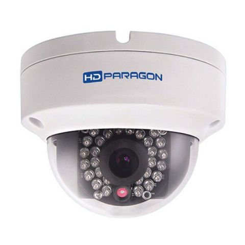Camera Hdparagon Hds-2121irp (2mp, H.265+)