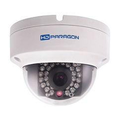  Camera Hdparagon Hds-2121irp (2mp, H.265+) 
