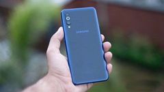  Nghe Đồn Là: Samsung Galaxy M42 5G có pin 6.000mAh, giá dự kiến 7.1 triệu và ra mắt ngày mai (Liên tục cập nhật) 