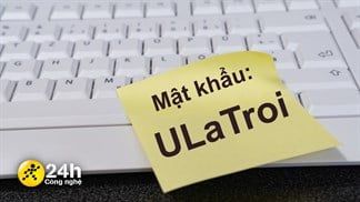 'U là trời', đây là 10 mật khẩu dễ đoán nhất tại Việt Nam trong năm 2021, chắc nhiều bạn cũng hay dùng...