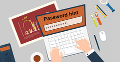  Password hint là gì? Cách cài đặt password hint trên máy tính Windows 