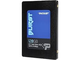 Patriot Hellfire M.2 Solid State Drives Ssd 240Gb, 480Gb