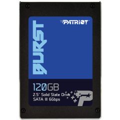  Ssd Patriot Burst 960Gb 2.5'' Sata 6Gb/S 