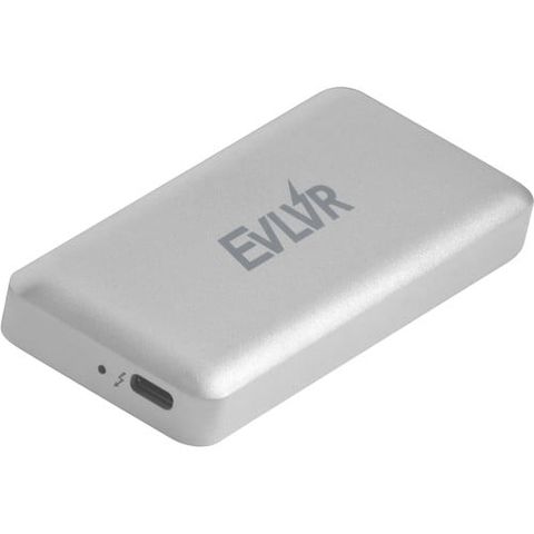 Ssd Patriot Evlvr Thunderbolt 3 256Gb Usb 3.0