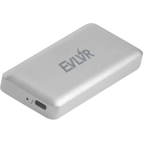 Ssd Patriot Evlvr Thunderbolt 3 1Tb Usb 3.0