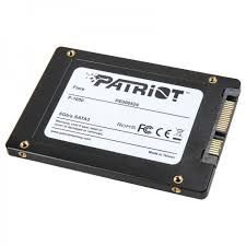 Patriot Scorch M.2 Pcie Solid State Drives Dram Cache: 512Mb