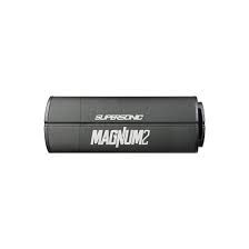 Patriot Supersonic Magnum 2 Usb 3.1 Gen. 1 Flash Drive 256Gb,512Gb