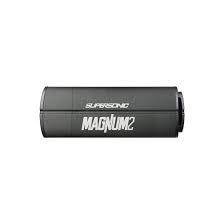  Patriot Supersonic Magnum 2 Usb 3.1 Gen. 1 Flash Drive 256Gb,512Gb 