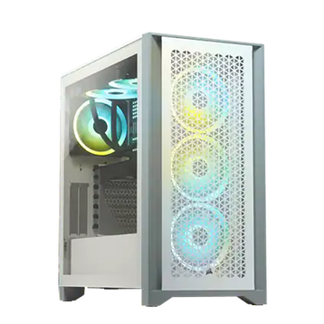 PC CPS Đồ hoạ D3