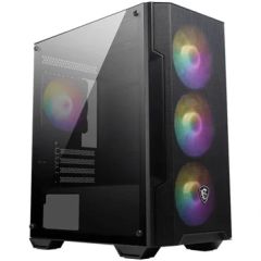  PC CPS Gaming G12 i5 12400F / 16GB - 256GB / RTX 3060 