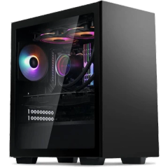  PC CPS Gaming G5 