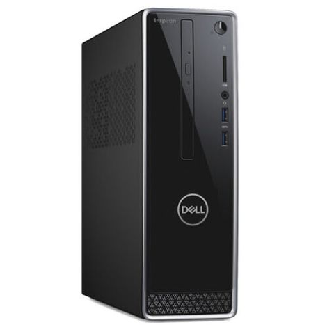 Máy Tính Để Bàn – Pc Dell Inspiron Sff N3470a1