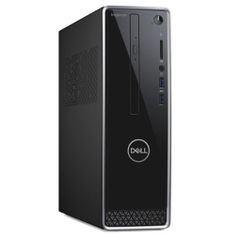  Máy Tính Để Bàn – Pc Dell Inspiron Sff N3470a1 