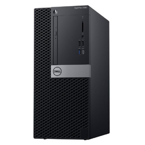Máy Tính Để Bàn- Pc Dell Optiplex 5060 Tower