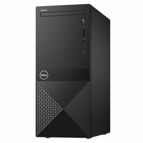 Máy Tính Để Bàn – Pc Dell Vostro 3670 Mtg5400