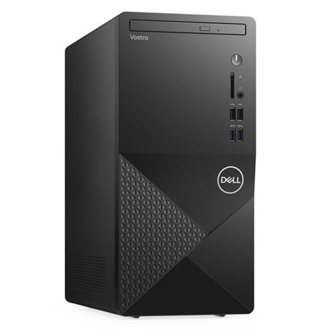 Pc Dell Vostro 3888mt I5-10400(6*2.9)/4gd4/1t7/dvd/đen/w10sl(rjmm6d)