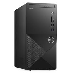  Pc Dell Vostro 3888mt I5-10400(6*2.9)/4gd4/1t7/dvd/đen/w10sl(rjmm6d) 