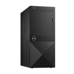  Máy Tính Để Bàn – Pc Dell Vostro Mt V3670e1 