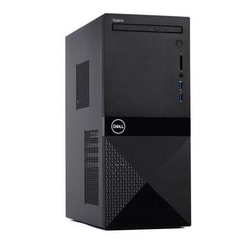 Máy Tính Để Bàn – Pc Dell Vostro Mt V3670f