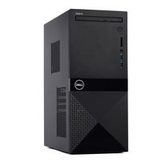  Máy Tính Để Bàn – Pc Dell Vostro Mt V3670f 