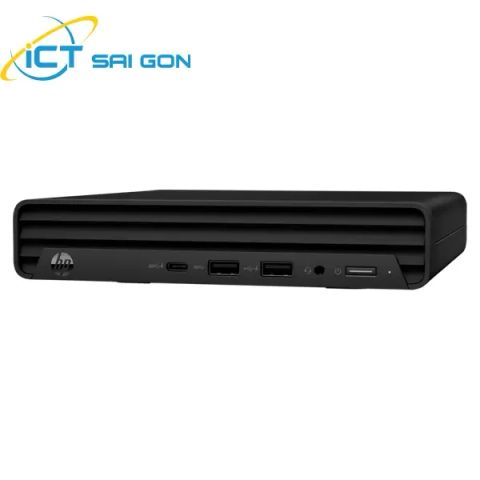 Máy bộ Mini PC HP Pro Mini 260 G9