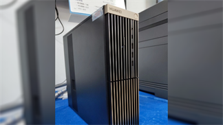 Lộ ảnh chụp thực tế hộp đựng PC Huawei, tiết lộ toàn bộ thông số kỹ thuật chính, dường như đã sẵn sàng ra mắt