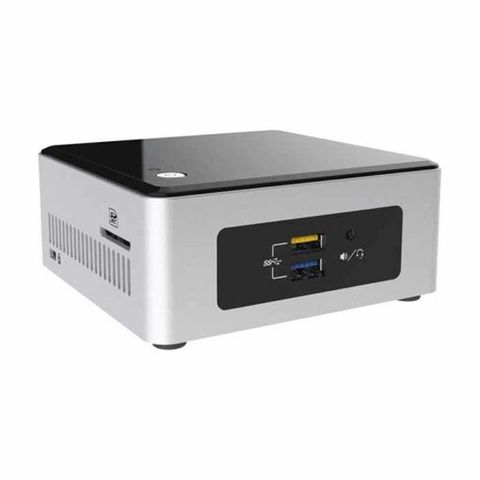 Máy Tính Để Bàn – Pc Intel Nuc Boxnuc5cpyh